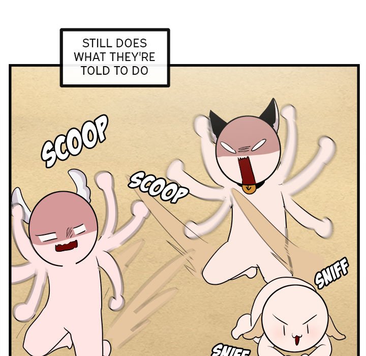 Animal Kingdom Animal Kingdom EP 46 - Toomics page 69 - 