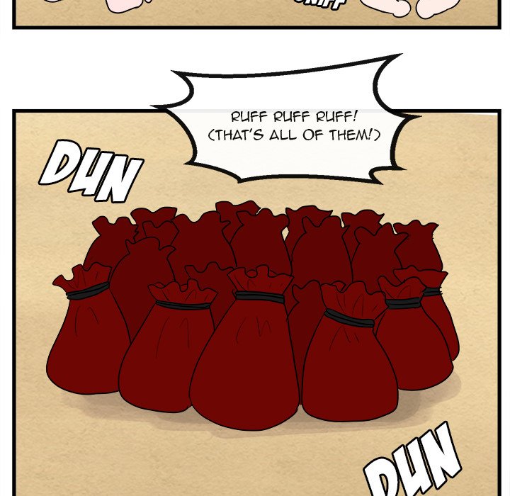 Animal Kingdom Animal Kingdom EP 46 - Toomics page 70 - 