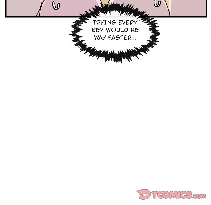 Animal Kingdom Animal Kingdom EP 46 - Toomics page 80 - 