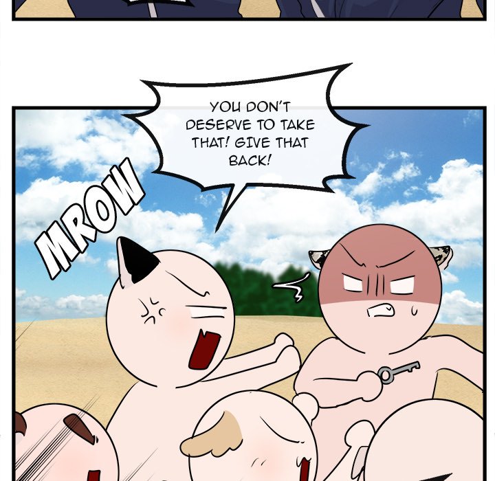 Animal Kingdom Animal Kingdom EP 46 - Toomics page 85 - 