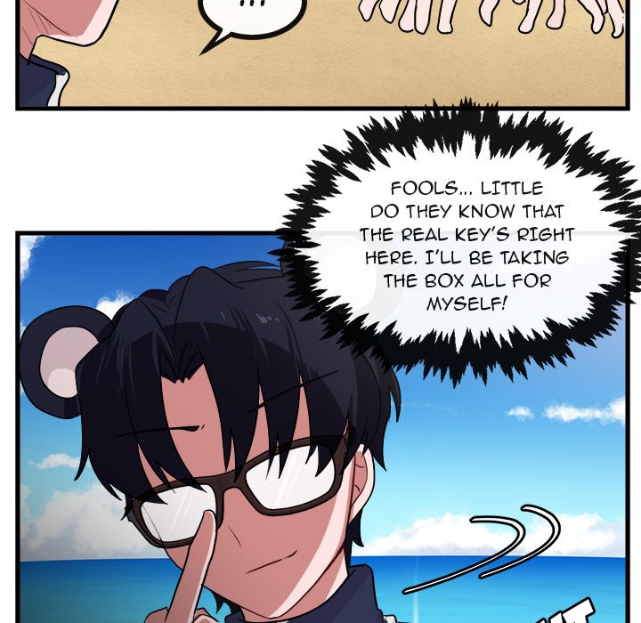 Animal Kingdom Animal Kingdom EP 46 - Toomics page 87 - 