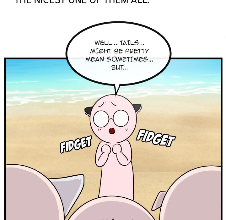 Animal Kingdom Animal Kingdom EP 47 - Toomics page 20 - 