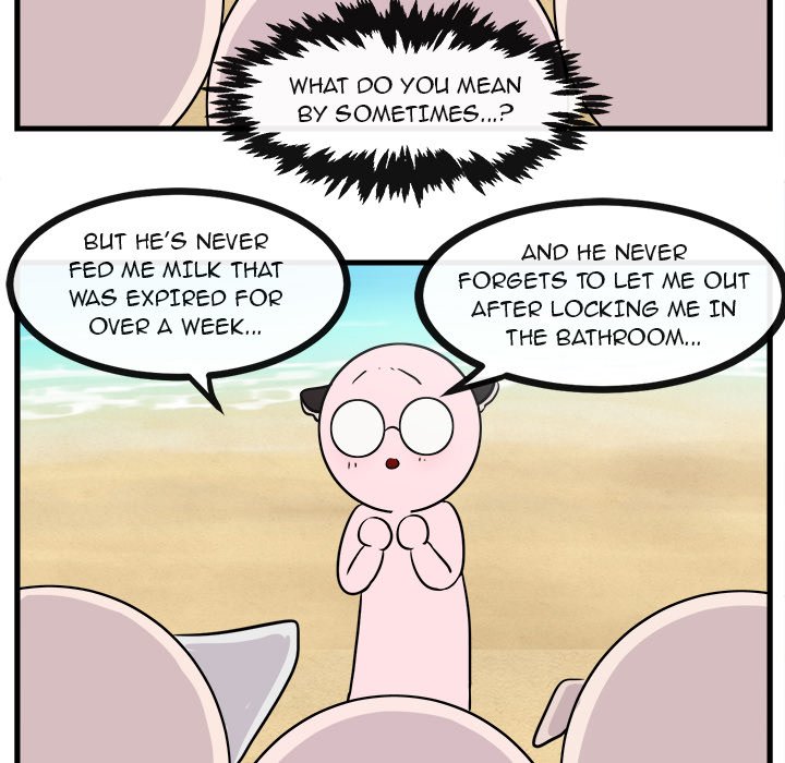Animal Kingdom Animal Kingdom EP 47 - Toomics page 21 - 