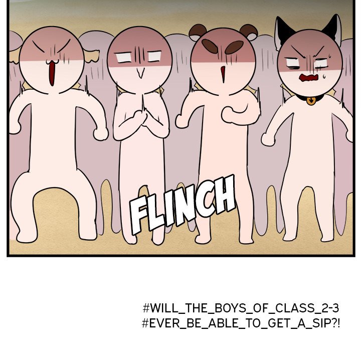 Animal Kingdom Animal Kingdom EP 47 - Toomics page 33 - 