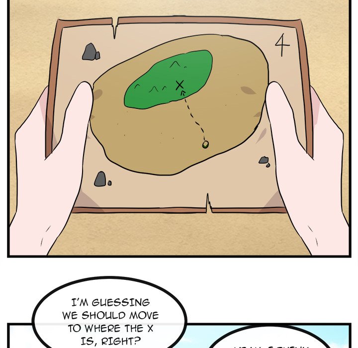 Animal Kingdom Animal Kingdom EP 47 - Toomics page 37 - 