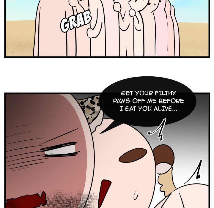 Animal Kingdom Animal Kingdom EP 47 - Toomics page 48 - 