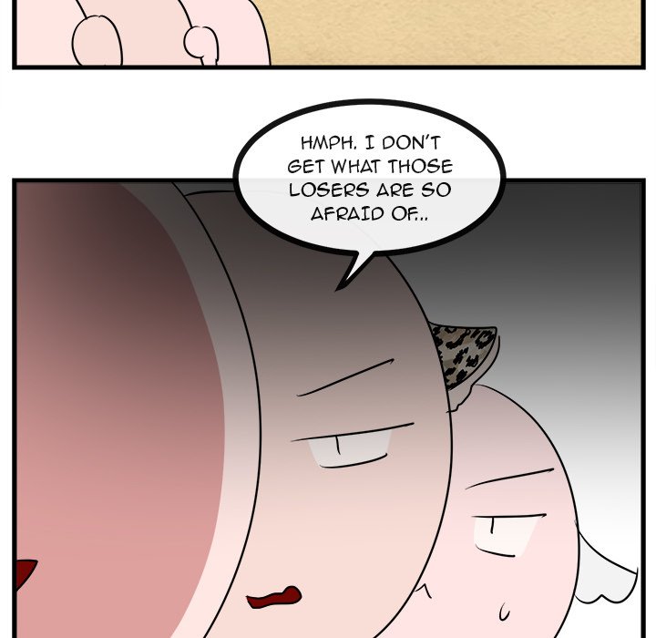 Animal Kingdom Animal Kingdom EP 47 - Toomics page 56 - 