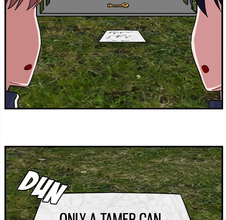 Animal Kingdom Animal Kingdom EP 47 - Toomics page 69 - 