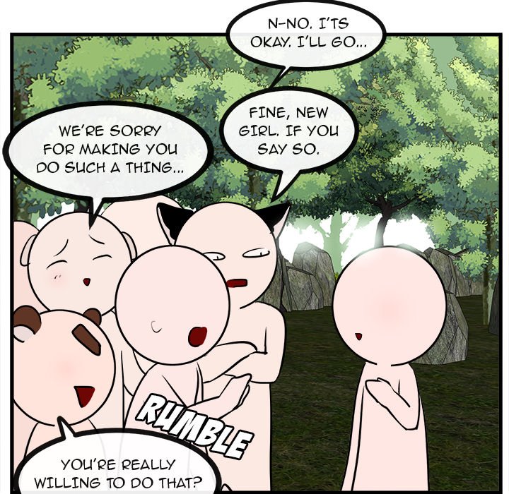 Animal Kingdom Animal Kingdom EP 47 - Toomics page 79 - 