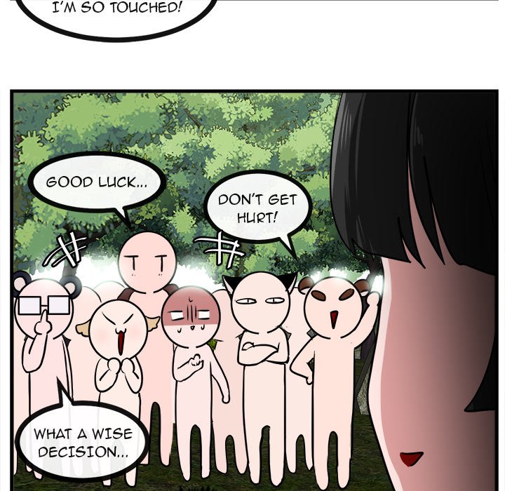 Animal Kingdom Animal Kingdom EP 47 - Toomics page 80 - 