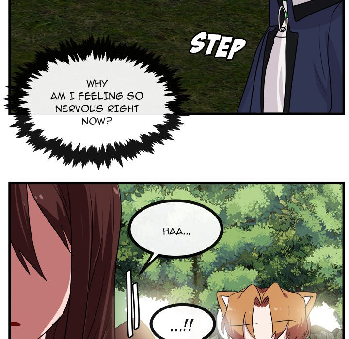Animal Kingdom Animal Kingdom EP 48 - Toomics page 104 - 