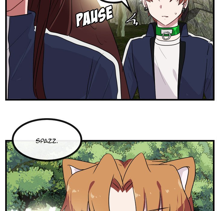 Animal Kingdom Animal Kingdom EP 48 - Toomics page 105 - 