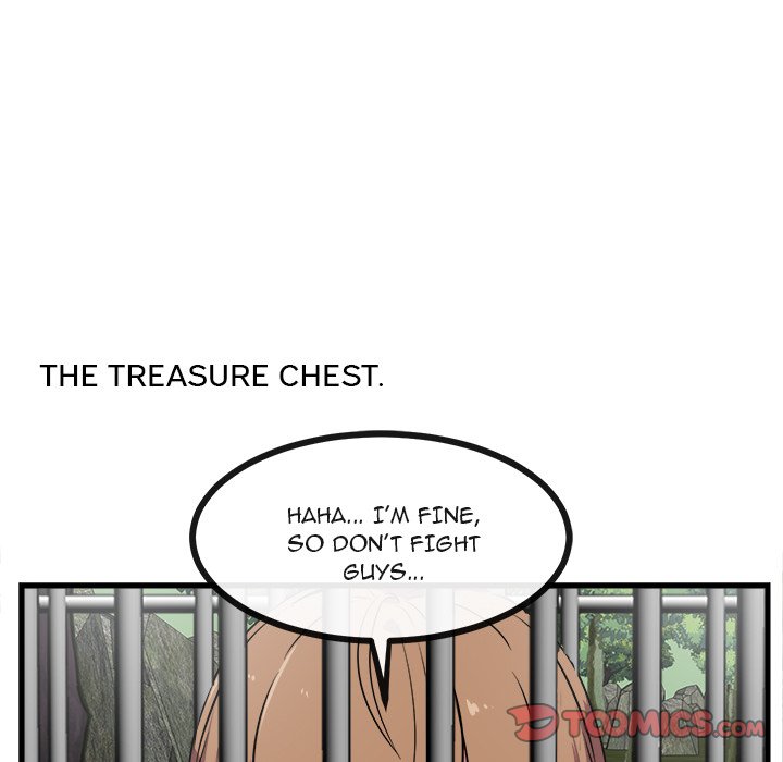 Animal Kingdom Animal Kingdom EP 48 - Toomics page 26 - 