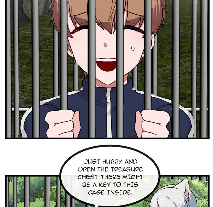 Animal Kingdom Animal Kingdom EP 48 - Toomics page 27 - 
