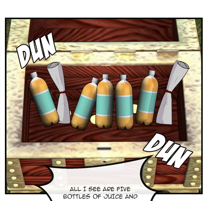 Animal Kingdom Animal Kingdom EP 48 - Toomics page 31 - 
