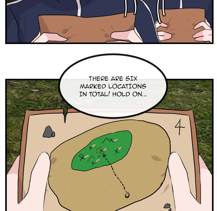 Animal Kingdom Animal Kingdom EP 48 - Toomics page 36 - 