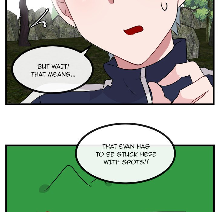 Animal Kingdom Animal Kingdom EP 48 - Toomics page 39 - 