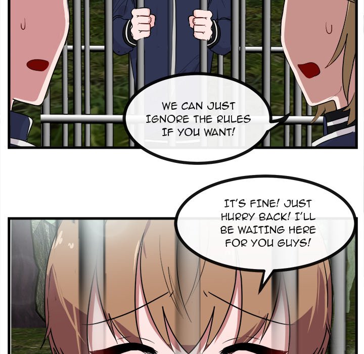 Animal Kingdom Animal Kingdom EP 48 - Toomics page 45 - 
