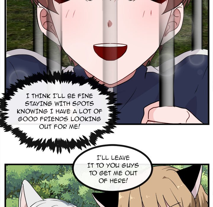 Animal Kingdom Animal Kingdom EP 48 - Toomics page 46 - 
