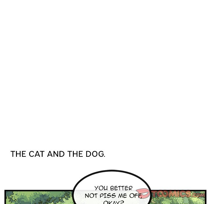 Animal Kingdom Animal Kingdom EP 48 - Toomics page 50 - 