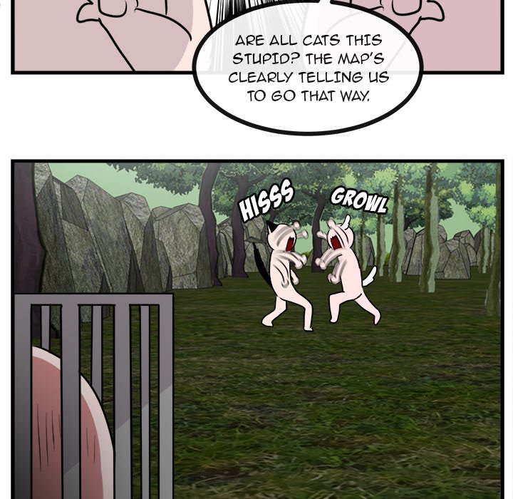 Animal Kingdom Animal Kingdom EP 48 - Toomics page 55 - 