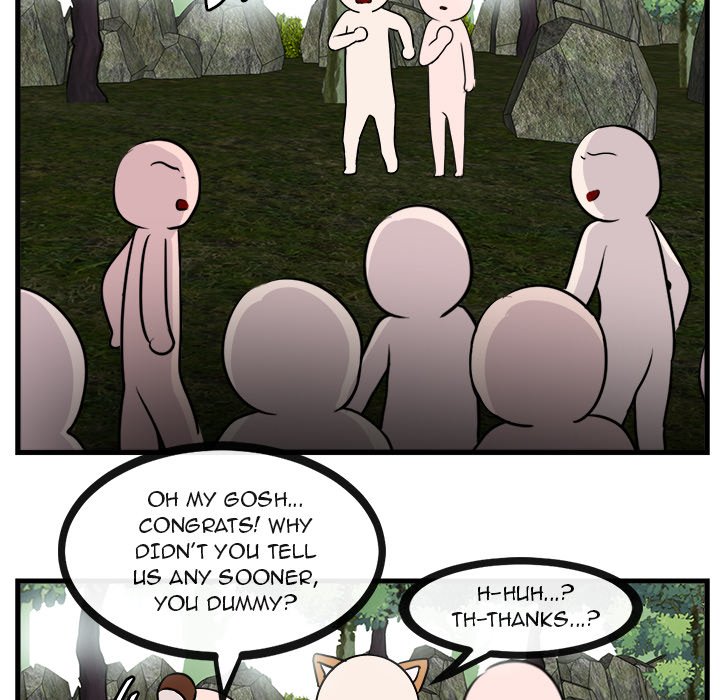 Animal Kingdom Animal Kingdom EP 48 - Toomics page 7 - 