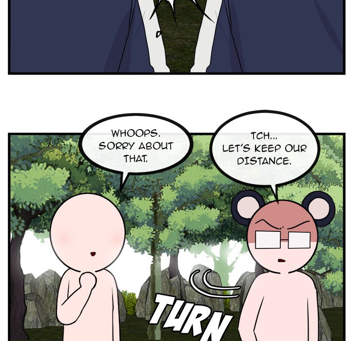 Animal Kingdom Animal Kingdom EP 48 - Toomics page 61 - 