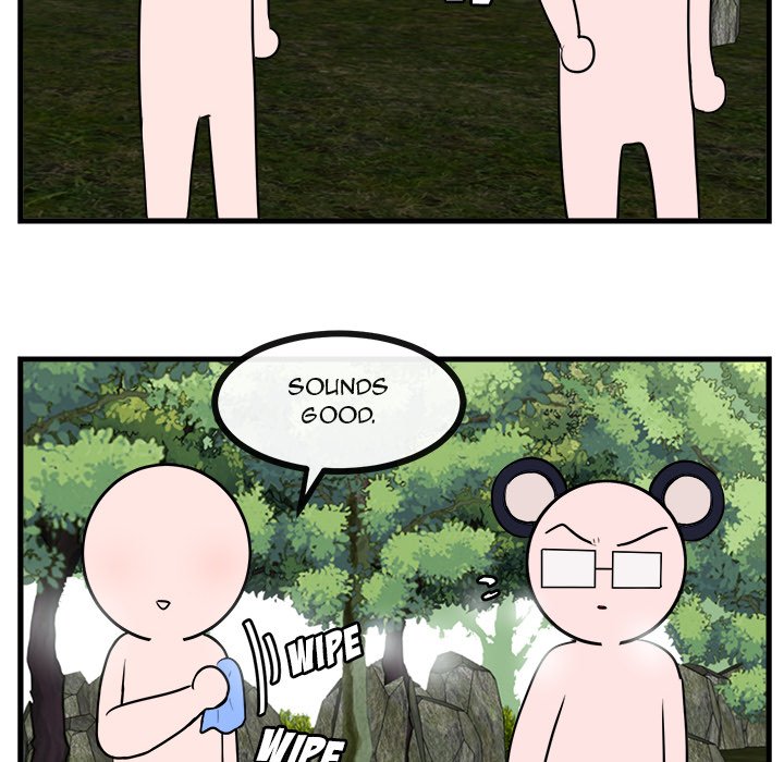 Animal Kingdom Animal Kingdom EP 48 - Toomics page 62 - 