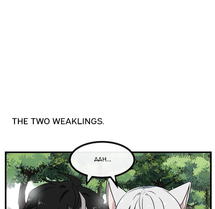 Animal Kingdom Animal Kingdom EP 48 - Toomics page 67 - 