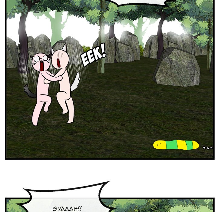 Animal Kingdom Animal Kingdom EP 48 - Toomics page 69 - 