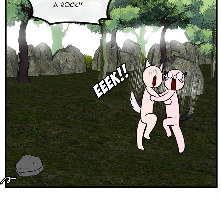 Animal Kingdom Animal Kingdom EP 48 - Toomics page 70 - 