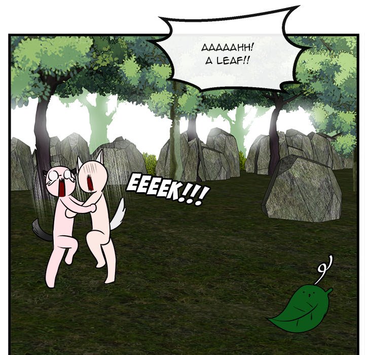 Animal Kingdom Animal Kingdom EP 48 - Toomics page 71 - 