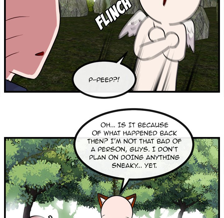 Animal Kingdom Animal Kingdom EP 48 - Toomics page 77 - 