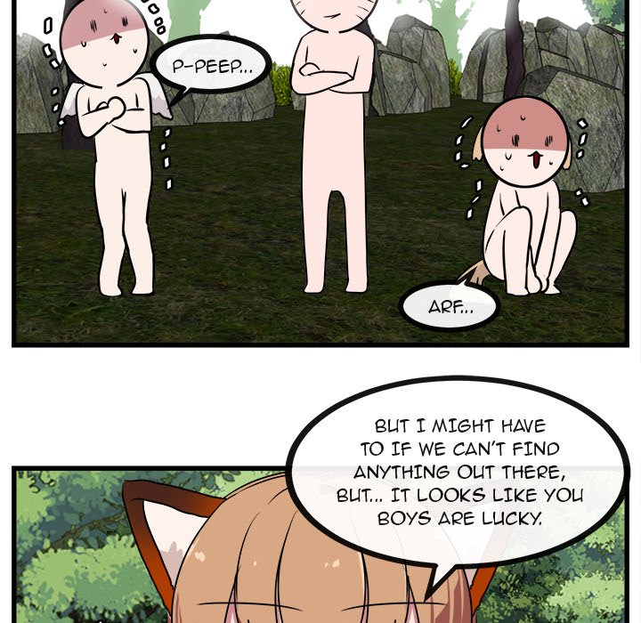 Animal Kingdom Animal Kingdom EP 48 - Toomics page 78 - 