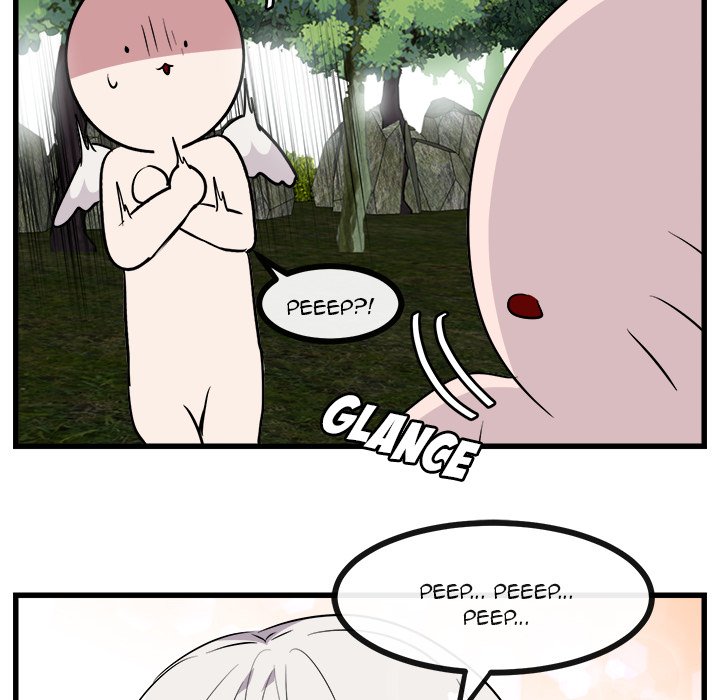Animal Kingdom Animal Kingdom EP 48 - Toomics page 87 - 