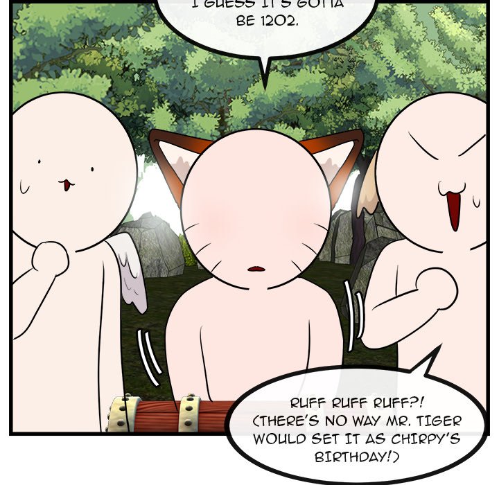 Animal Kingdom Animal Kingdom EP 48 - Toomics page 89 - 