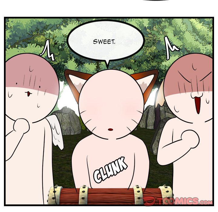 Animal Kingdom Animal Kingdom EP 48 - Toomics page 90 - 