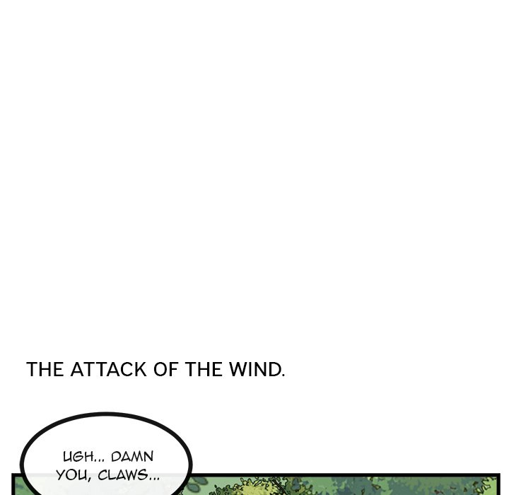 Animal Kingdom Animal Kingdom EP 49 - Toomics page 11 - 