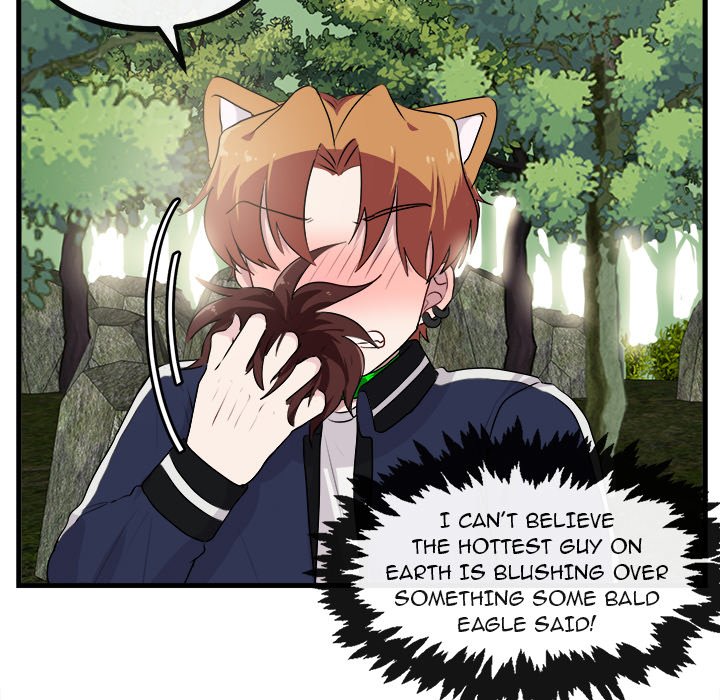 Animal Kingdom Animal Kingdom EP 49 - Toomics page 12 - 