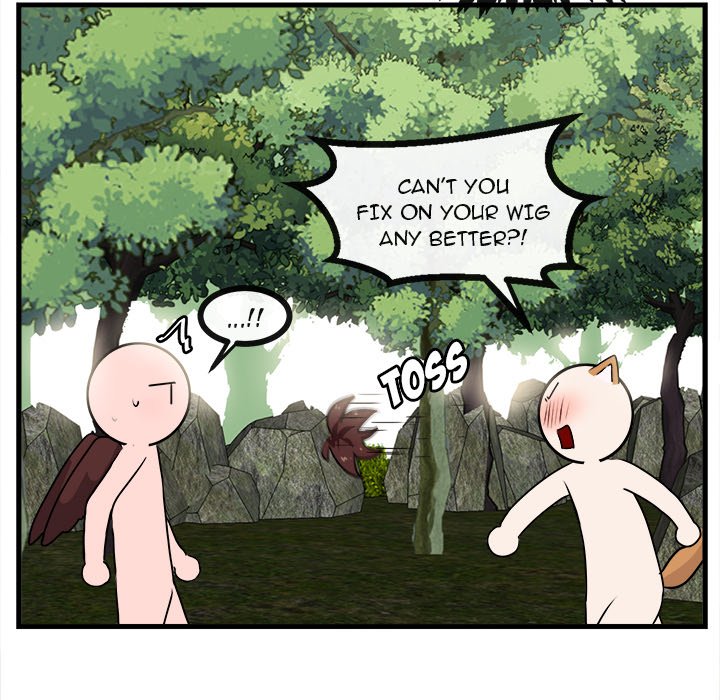 Animal Kingdom Animal Kingdom EP 49 - Toomics page 13 - 