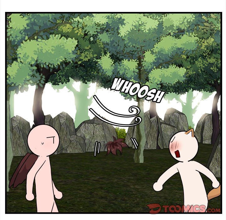Animal Kingdom Animal Kingdom EP 49 - Toomics page 14 - 