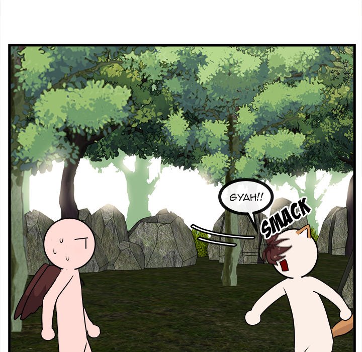 Animal Kingdom Animal Kingdom EP 49 - Toomics page 15 - 