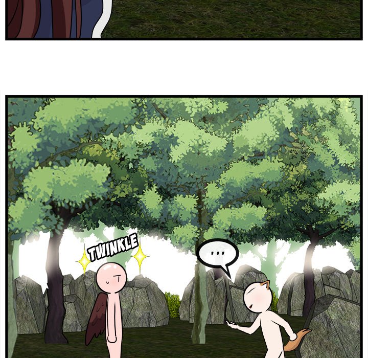 Animal Kingdom Animal Kingdom EP 49 - Toomics page 29 - 