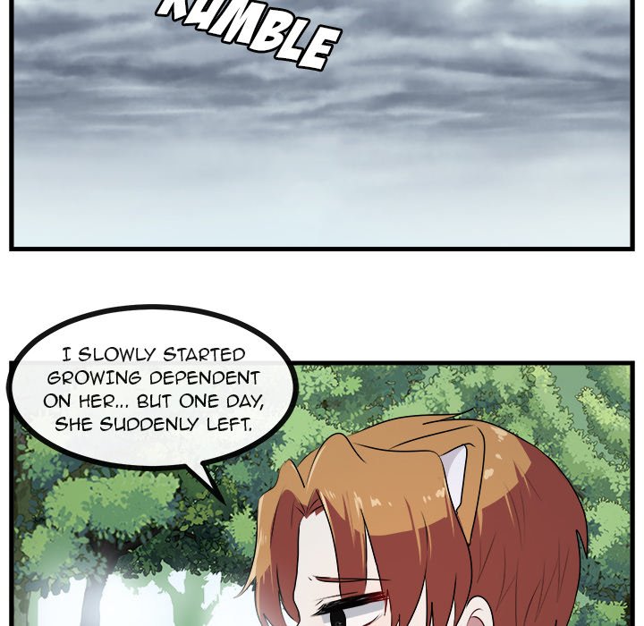 Animal Kingdom Animal Kingdom EP 49 - Toomics page 34 - 