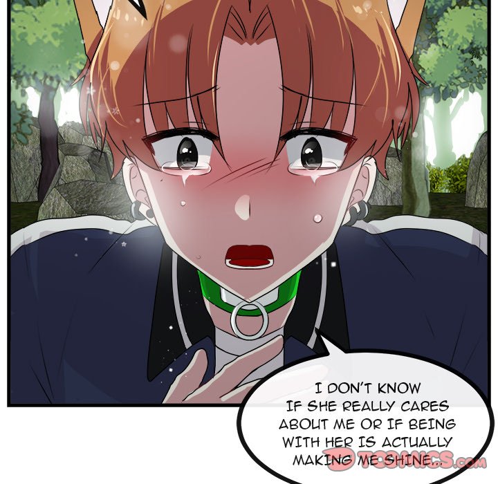 Animal Kingdom Animal Kingdom EP 49 - Toomics page 38 - 