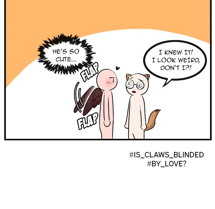 Animal Kingdom Animal Kingdom EP 49 - Toomics page 55 - 