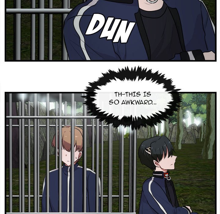 Animal Kingdom Animal Kingdom EP 49 - Toomics page 60 - 