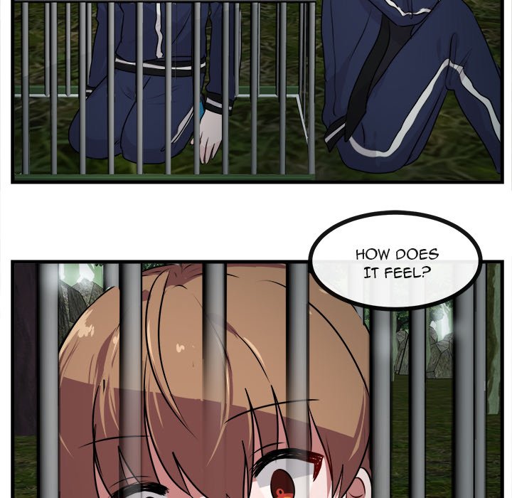 Animal Kingdom Animal Kingdom EP 49 - Toomics page 61 - 