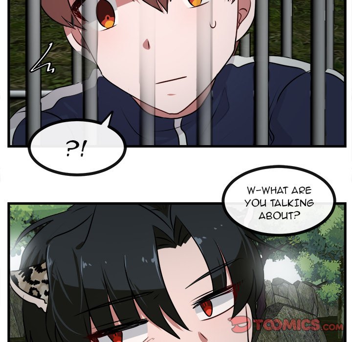 Animal Kingdom Animal Kingdom EP 49 - Toomics page 62 - 