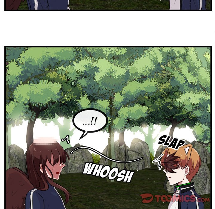 Animal Kingdom Animal Kingdom EP 49 - Toomics page 8 - 